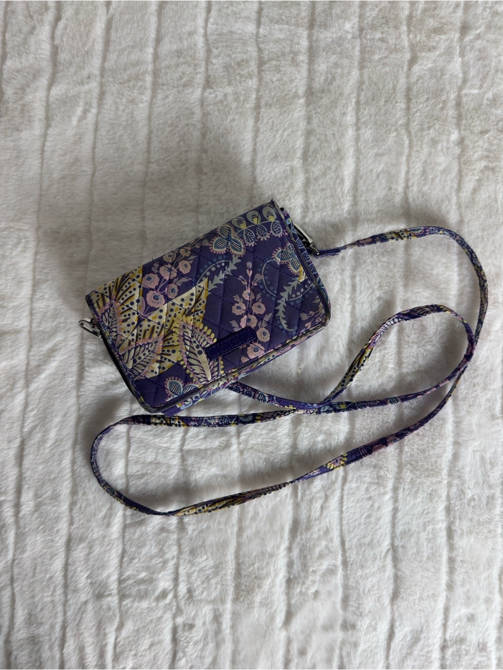 Vera Bradley Crossbody